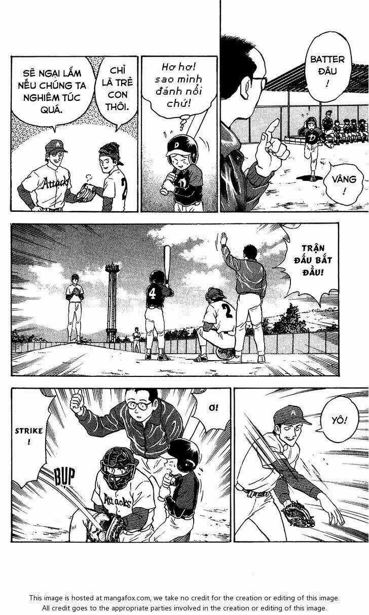 Major Chapter 31 trang 13