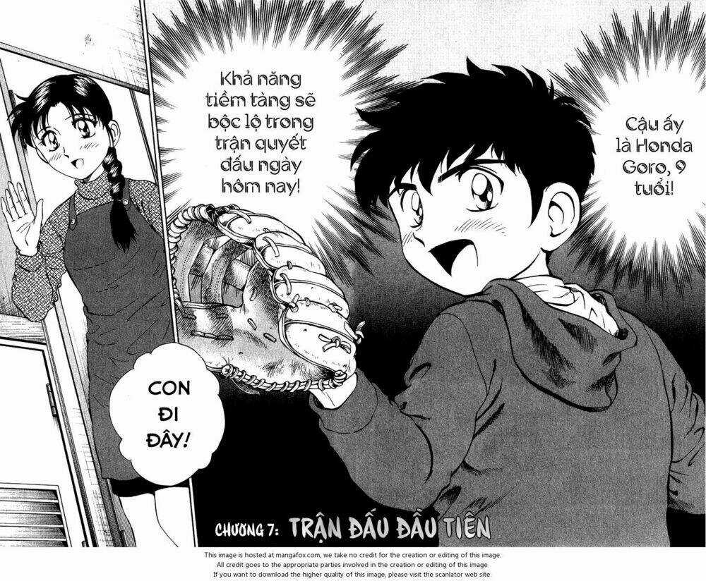 Major Chapter 31 trang 2