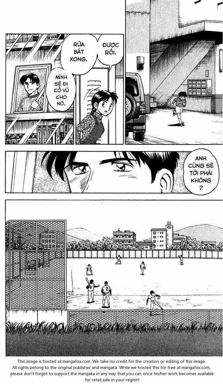 Major Chapter 31 trang 3