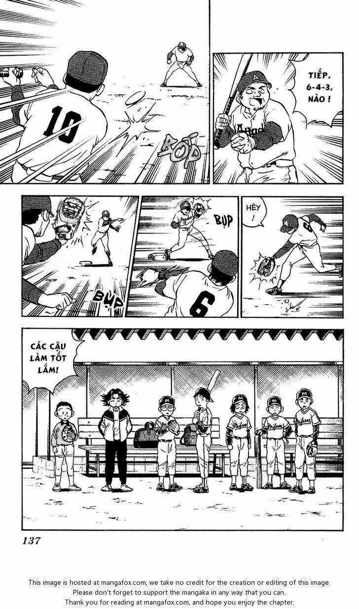 Major Chapter 31 trang 4