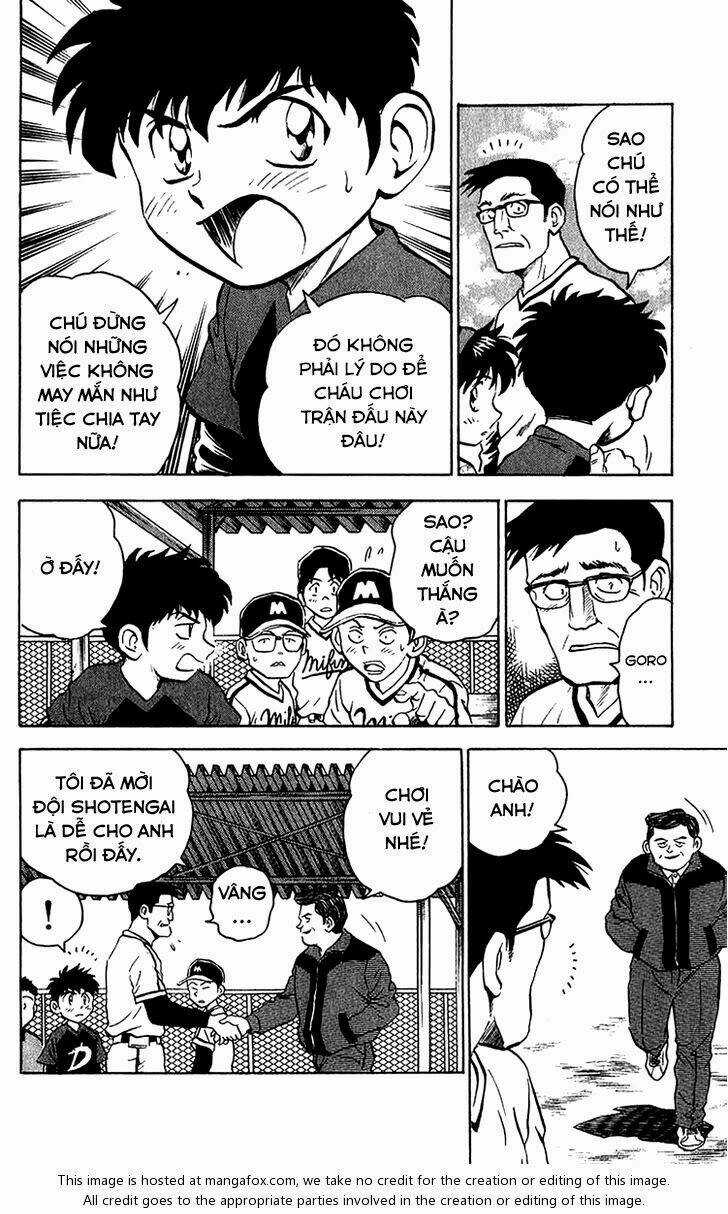 Major Chapter 31 trang 7