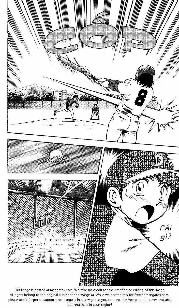 Major Chapter 32 trang 17