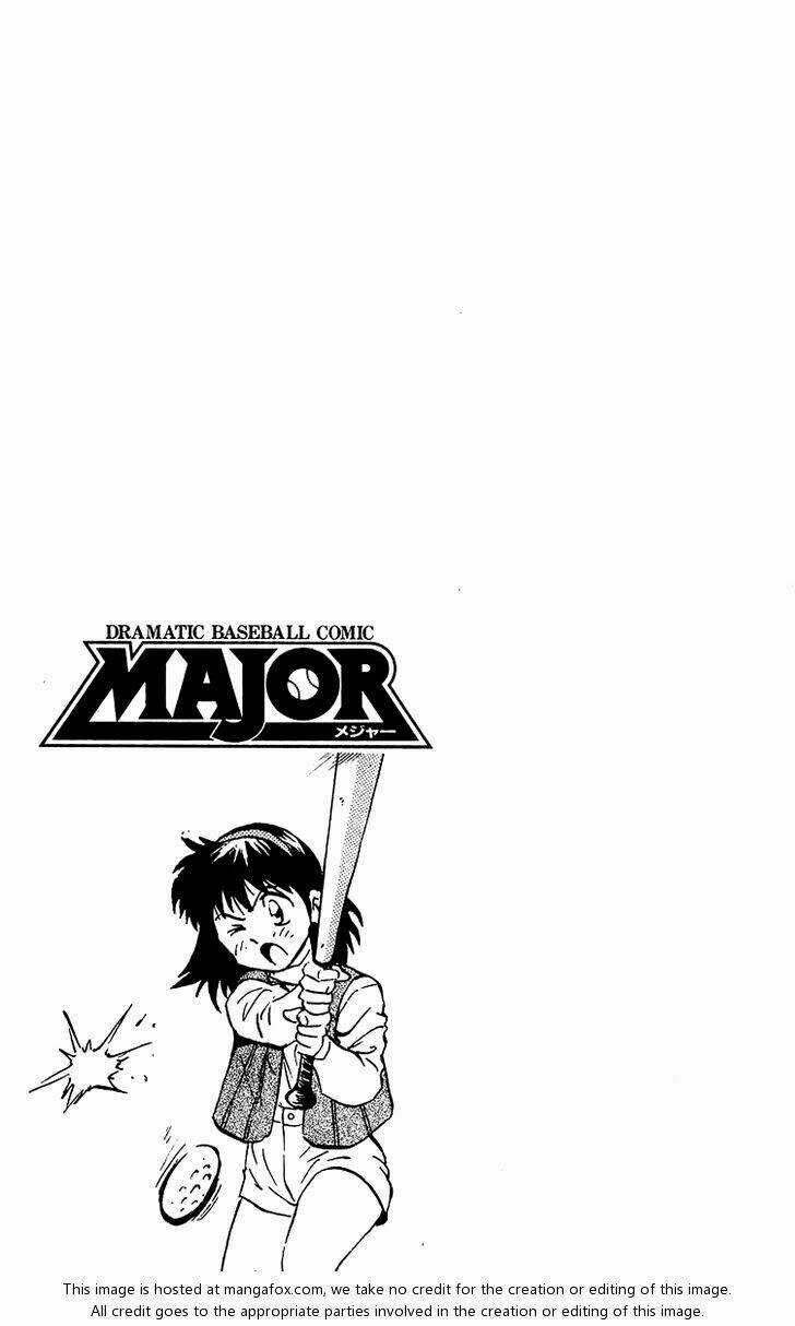 Major Chapter 32 trang 18