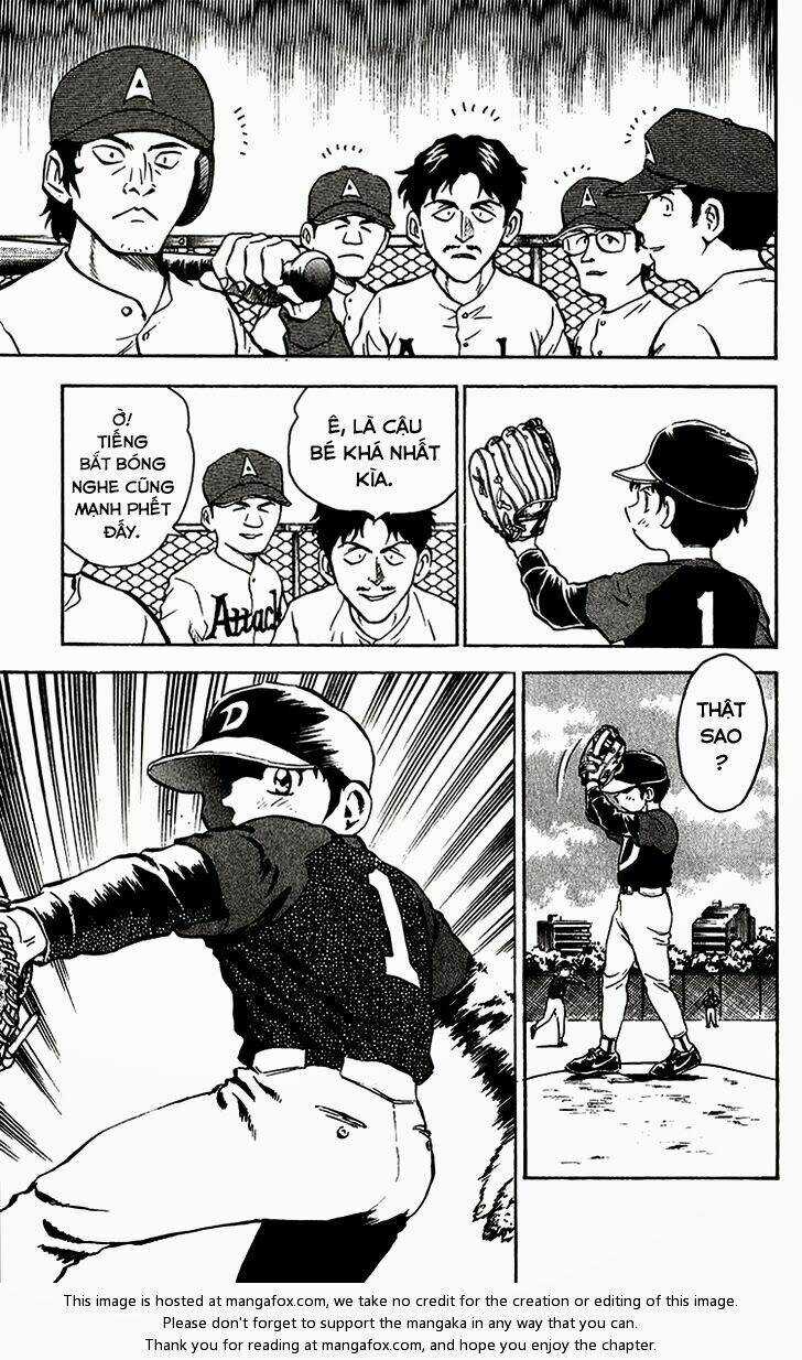 Major Chapter 32 trang 7