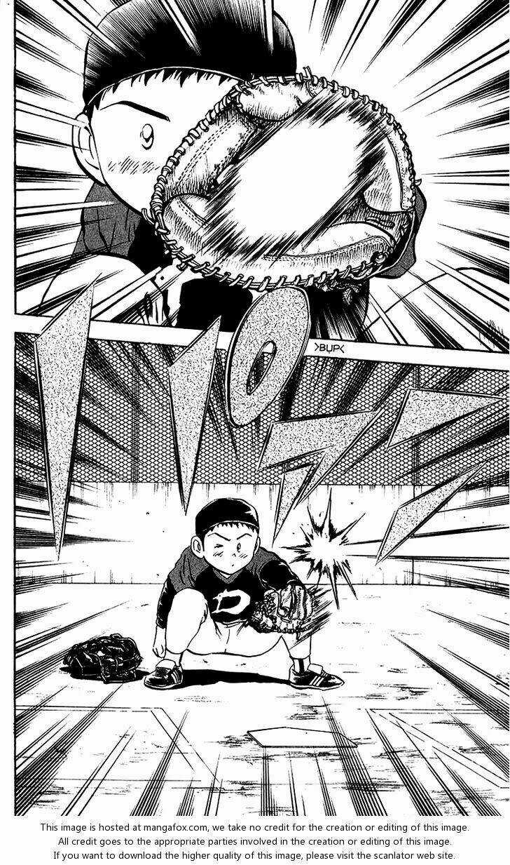 Major Chapter 32 trang 9