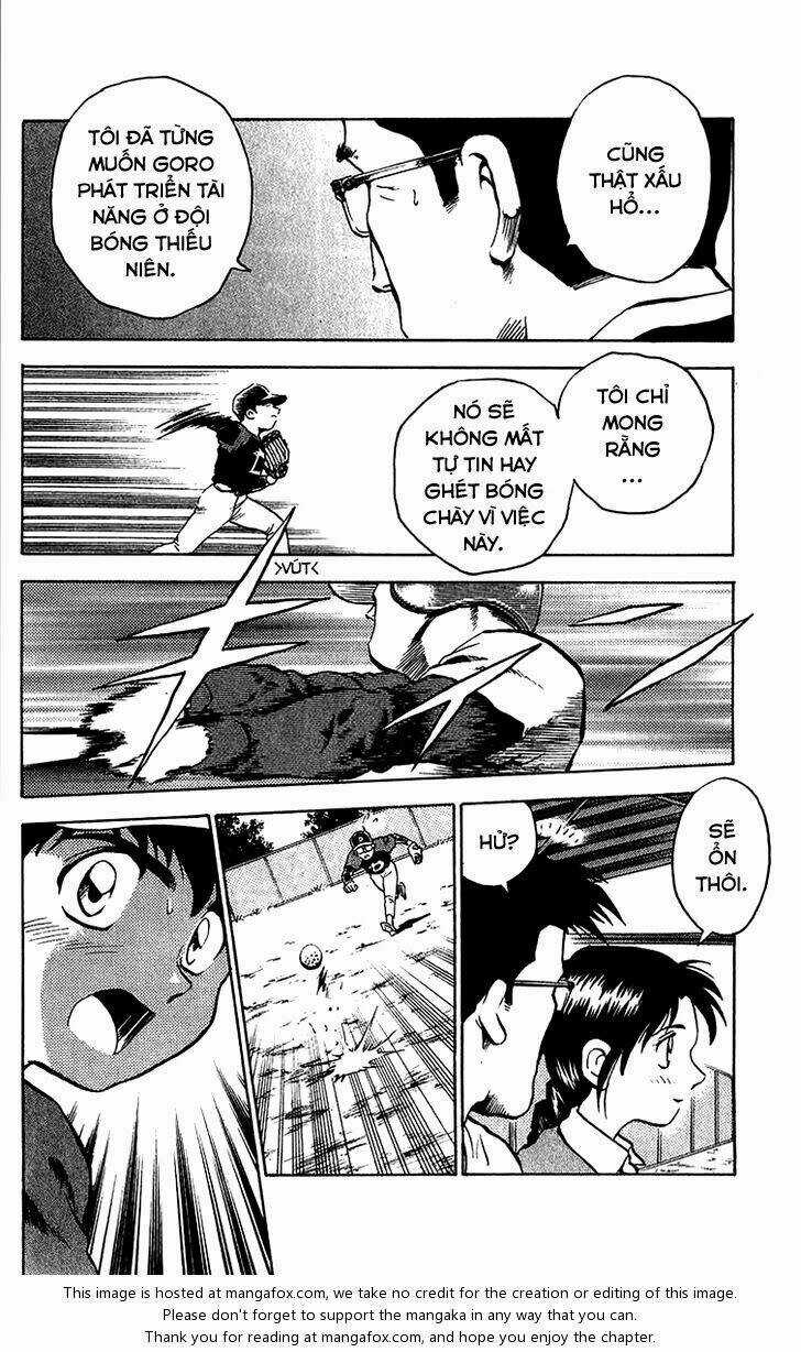 Major Chapter 33 trang 10