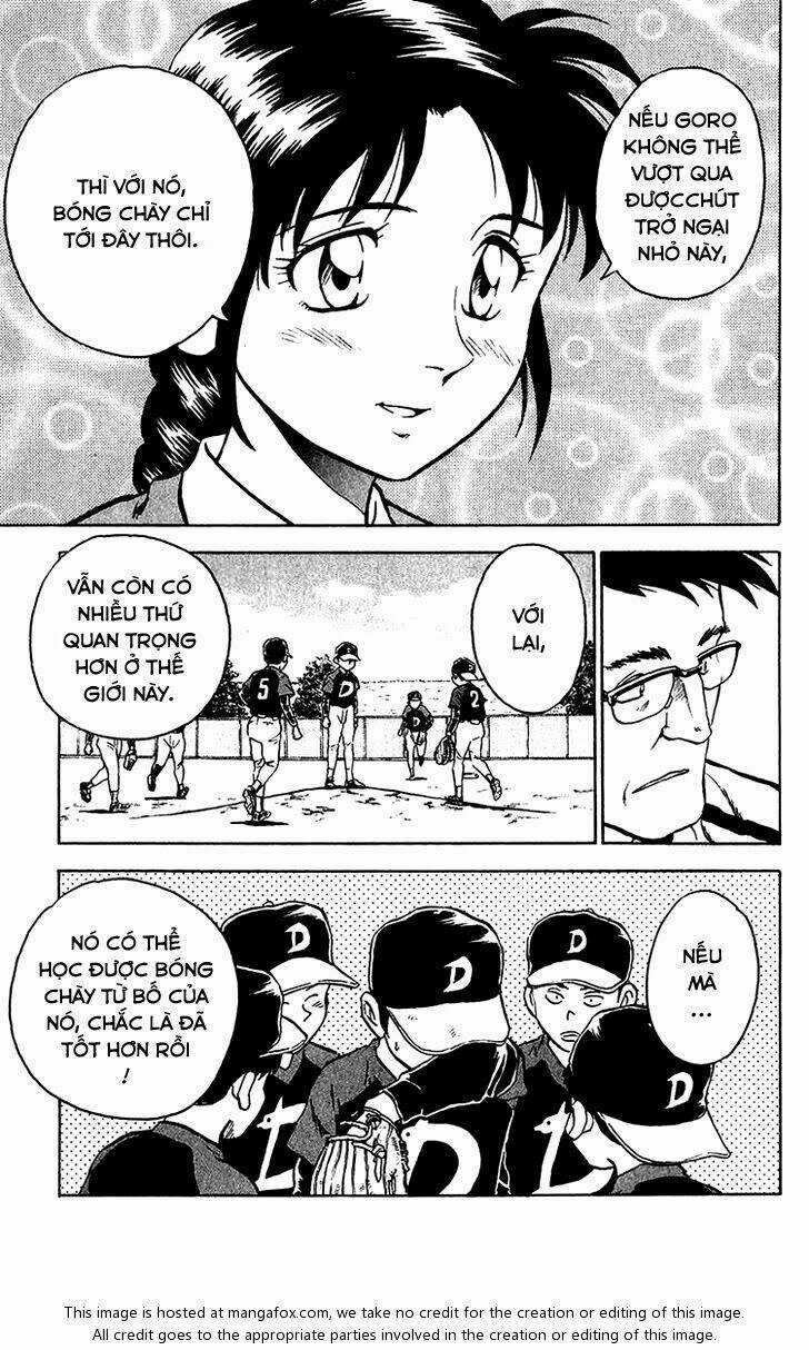 Major Chapter 33 trang 11