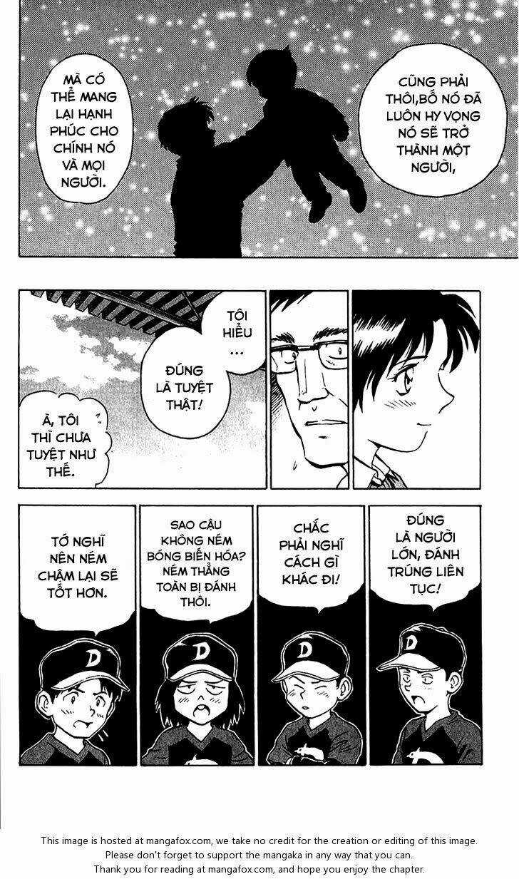 Major Chapter 33 trang 12