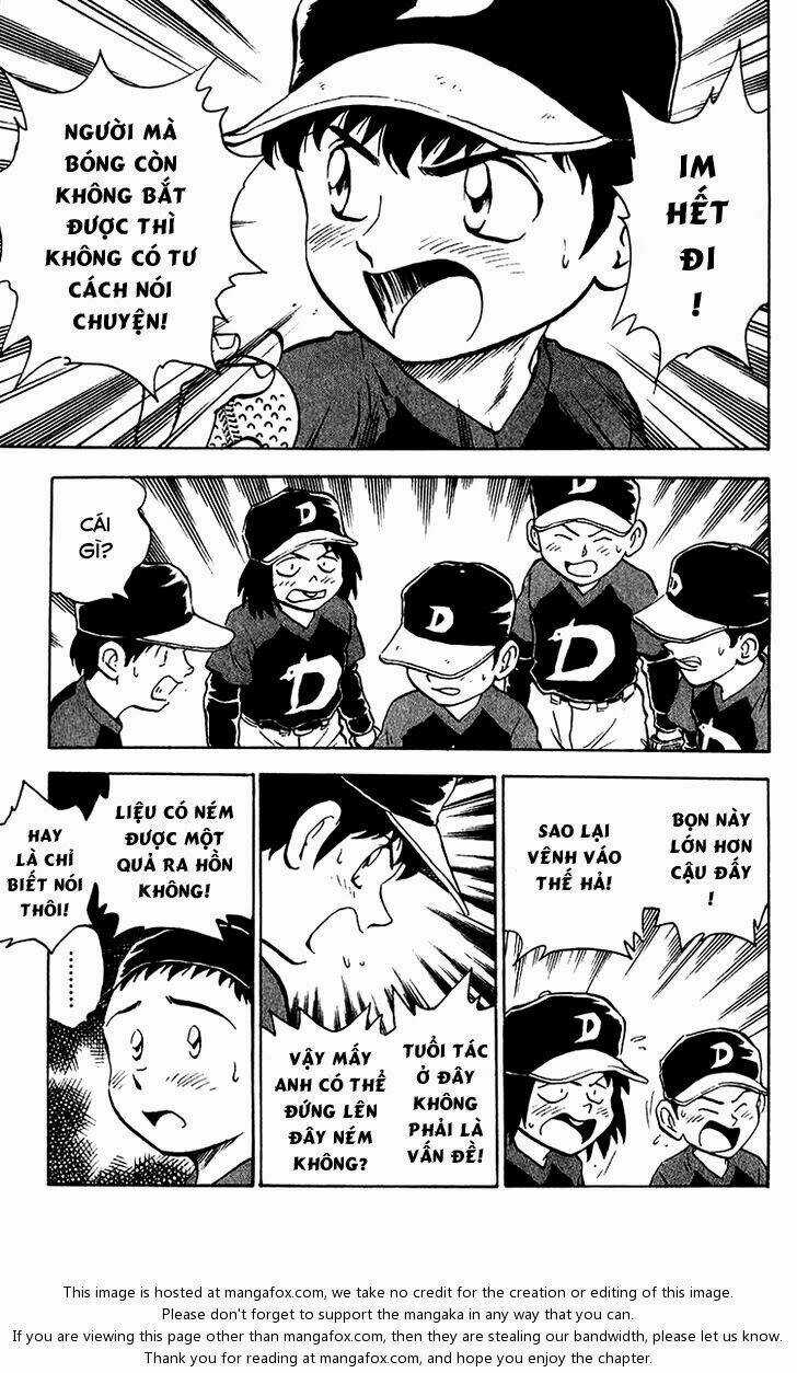 Major Chapter 33 trang 13