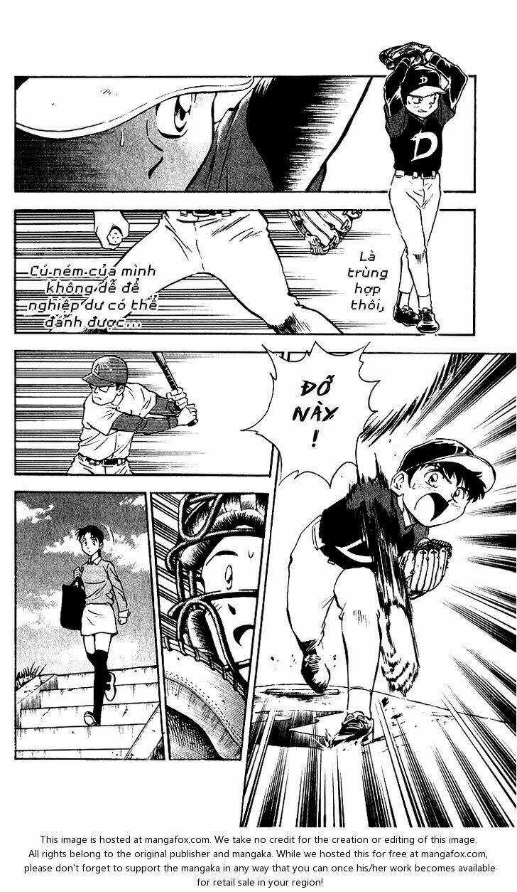 Major Chapter 33 trang 6