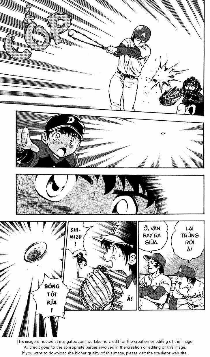 Major Chapter 33 trang 7