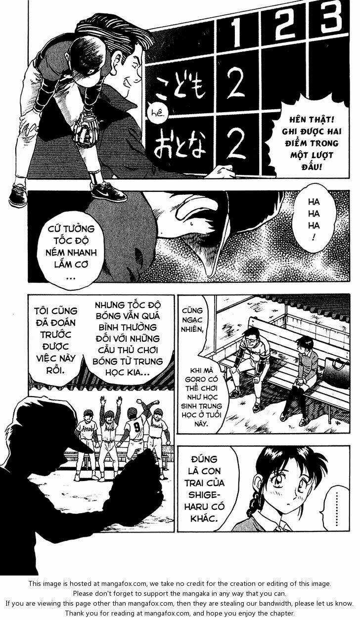 Major Chapter 33 trang 9