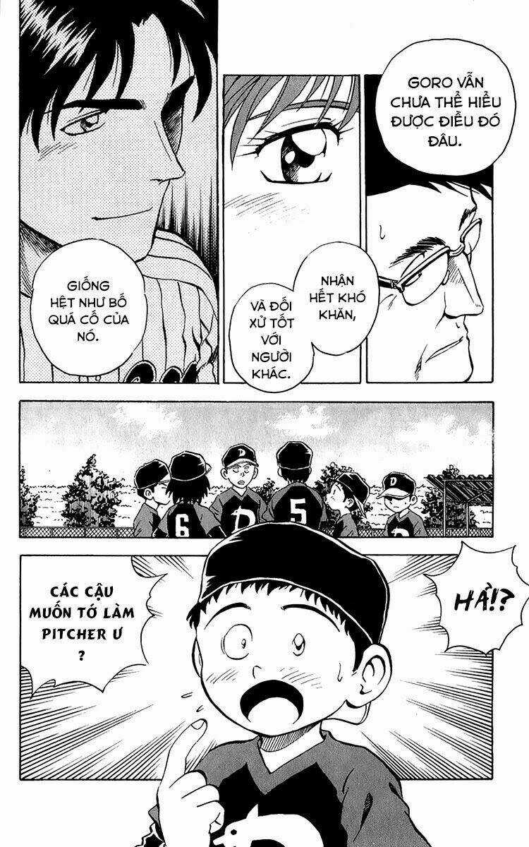 Major Chapter 34 trang 15