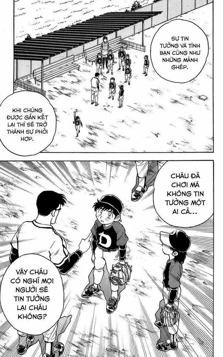 Major Chapter 34 trang 24