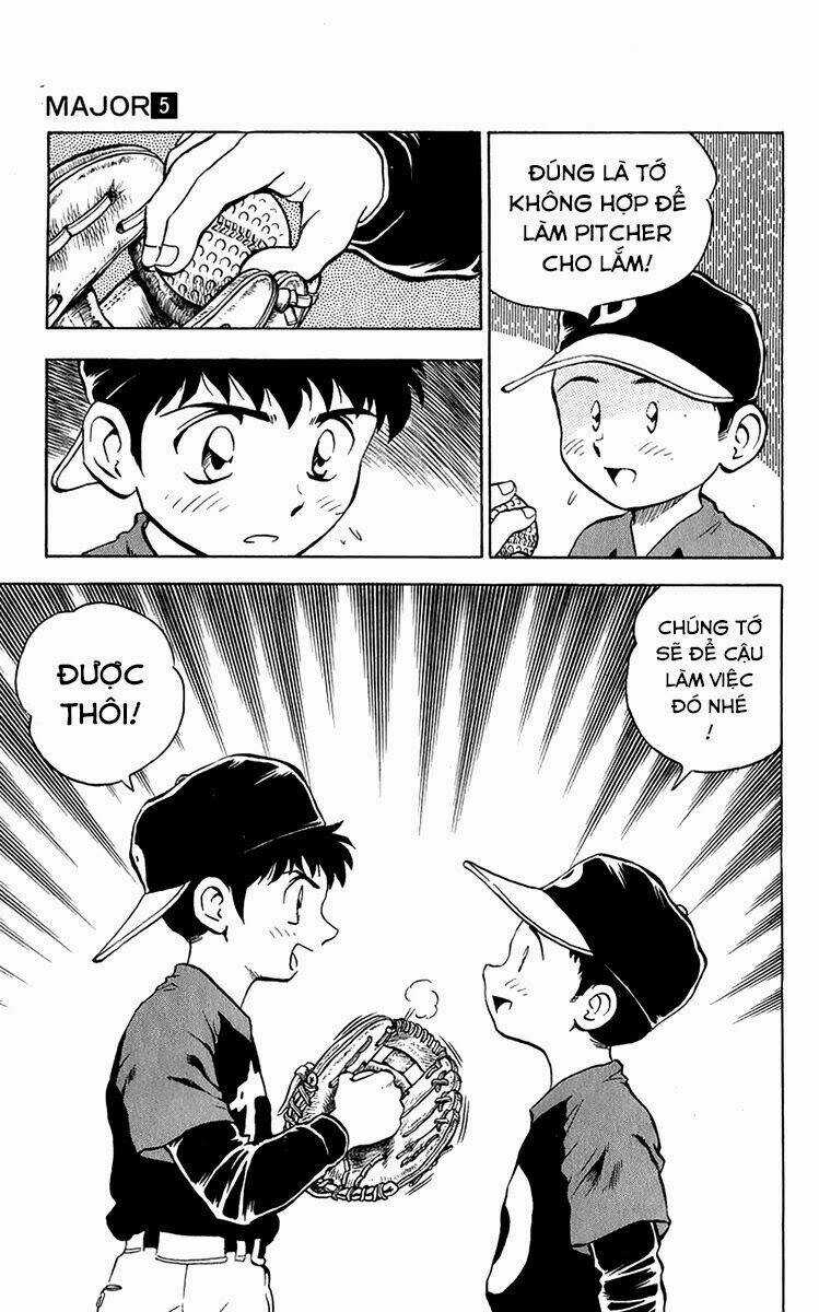 Major Chapter 34 trang 28