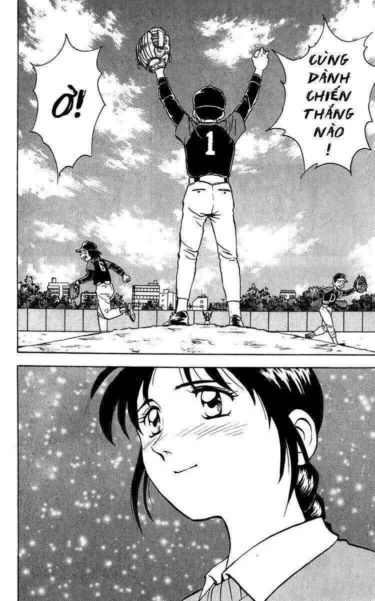 Major Chapter 34 trang 29