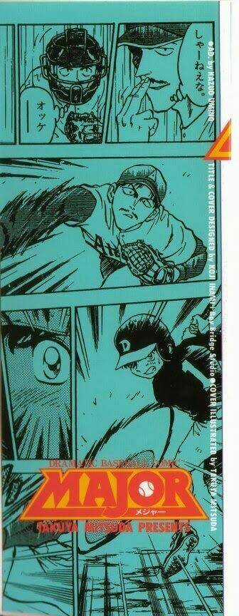 Major Chapter 34 trang 3