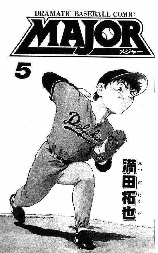 Major Chapter 34 trang 4