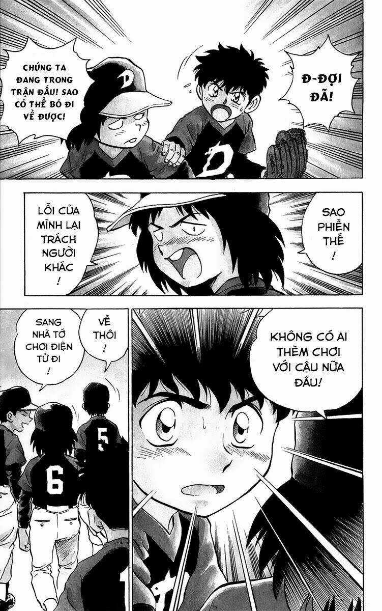 Major Chapter 34 trang 8