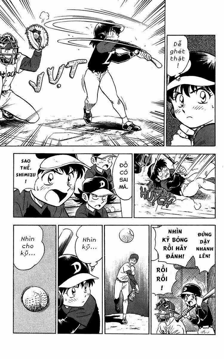 Major Chapter 35 trang 12