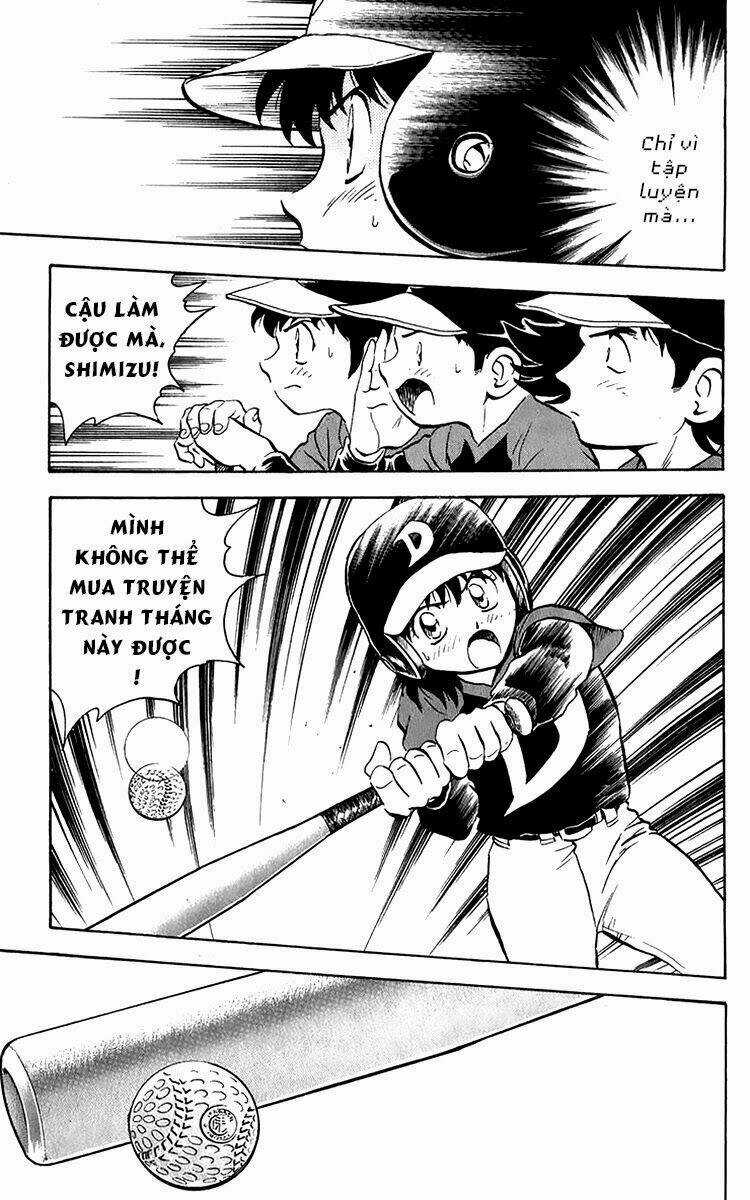 Major Chapter 35 trang 14