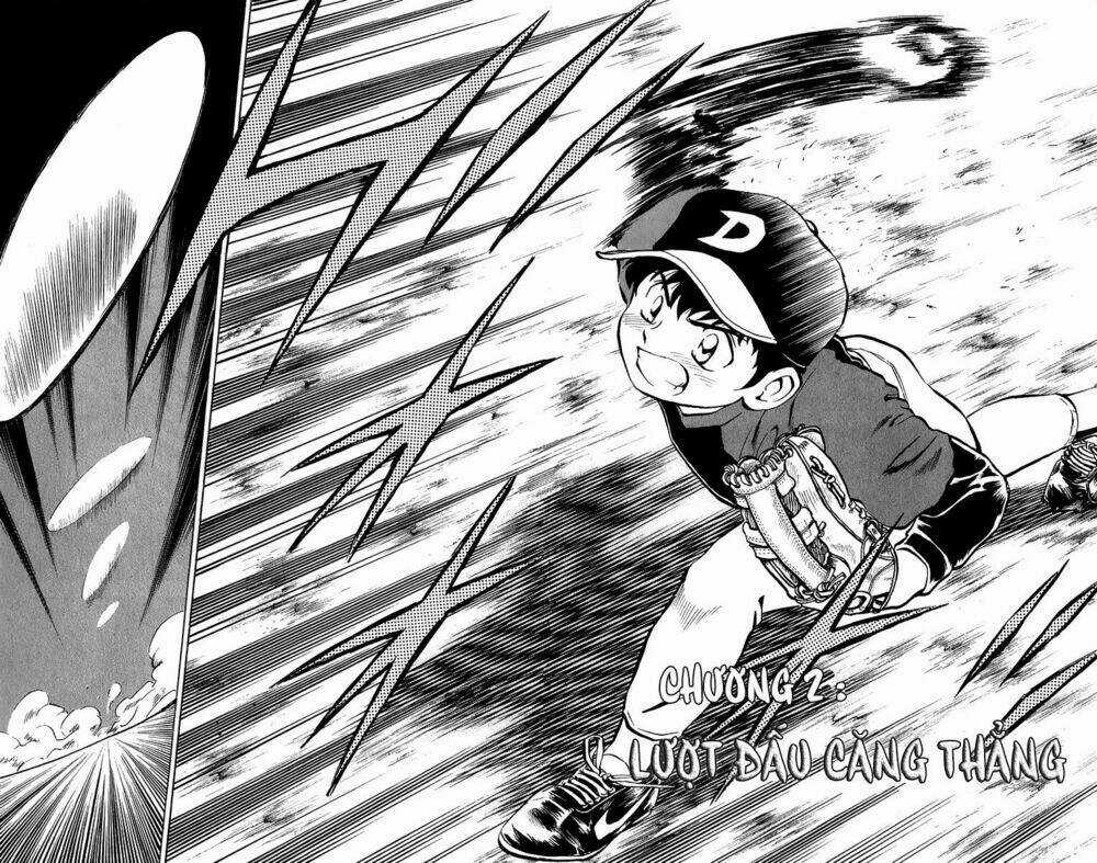 Major Chapter 35 trang 2