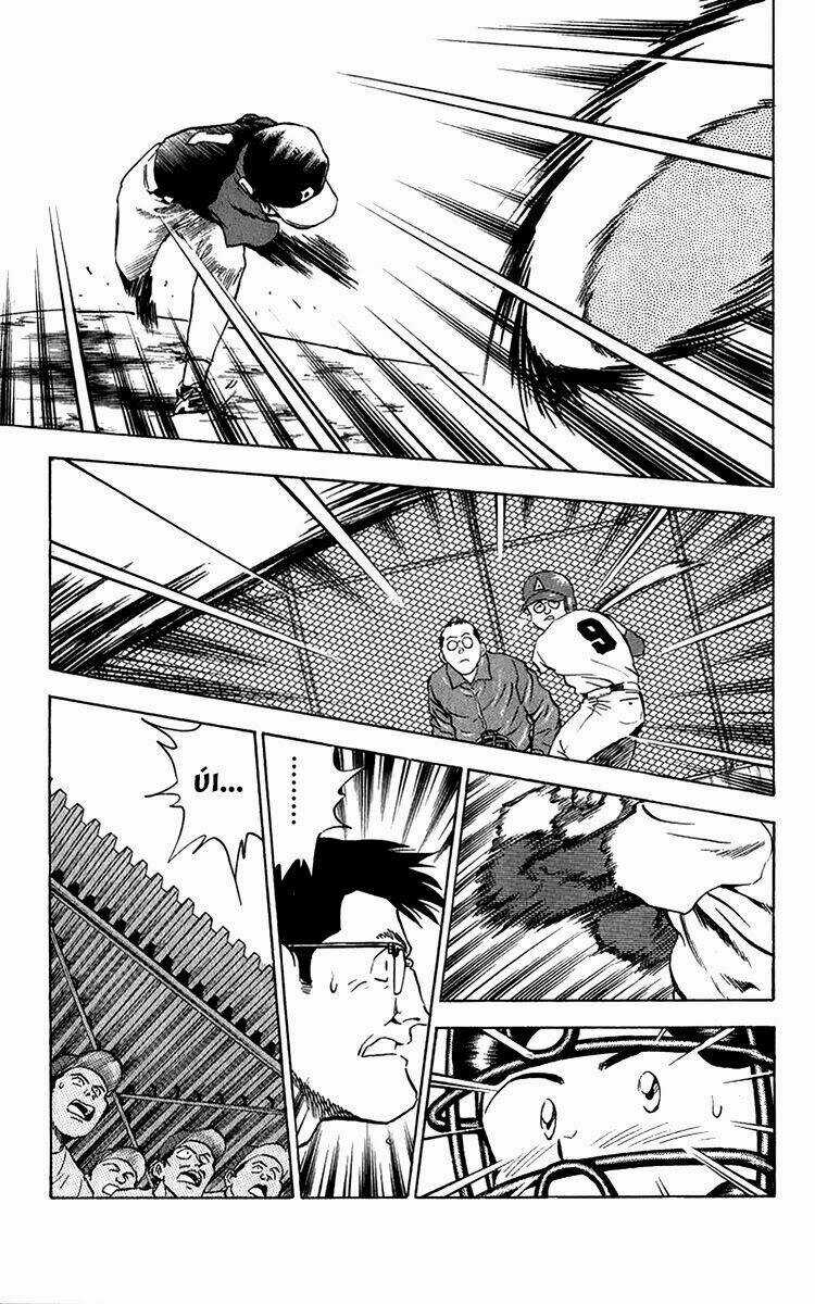 Major Chapter 35 trang 8