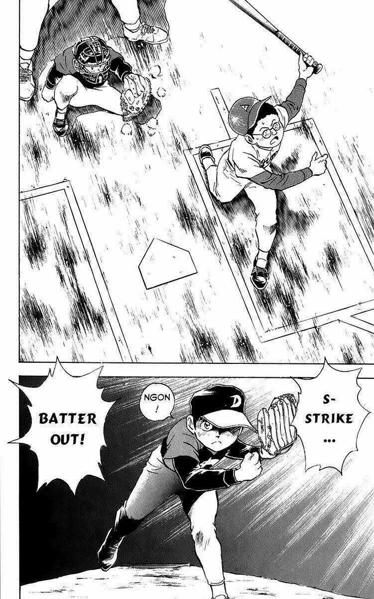 Major Chapter 35 trang 9