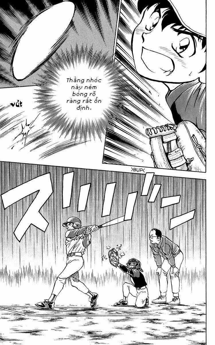 Major Chapter 36 trang 11