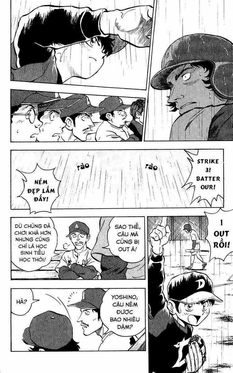 Major Chapter 36 trang 12