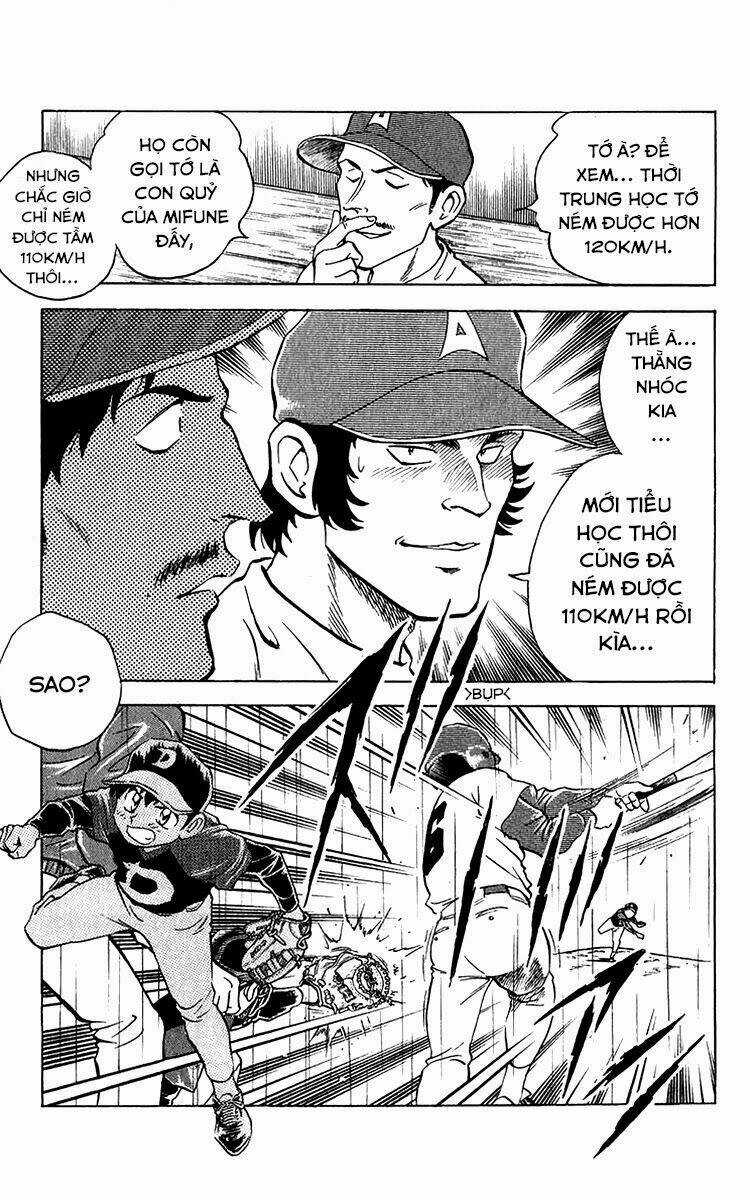 Major Chapter 36 trang 13