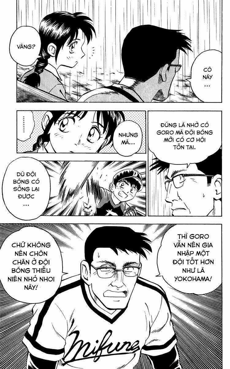 Major Chapter 36 trang 15