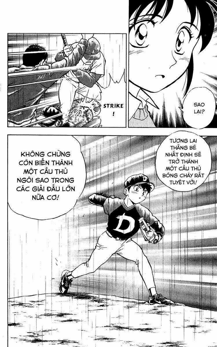 Major Chapter 36 trang 16