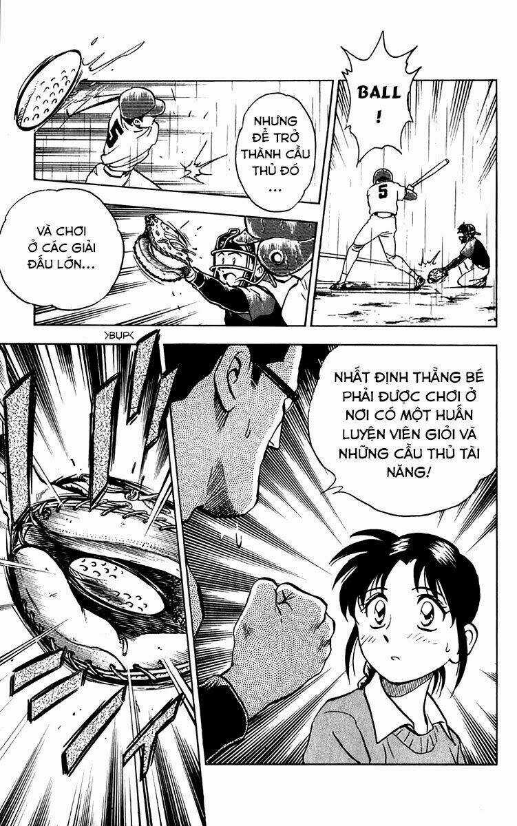 Major Chapter 36 trang 17