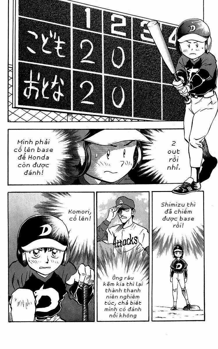 Major Chapter 36 trang 2