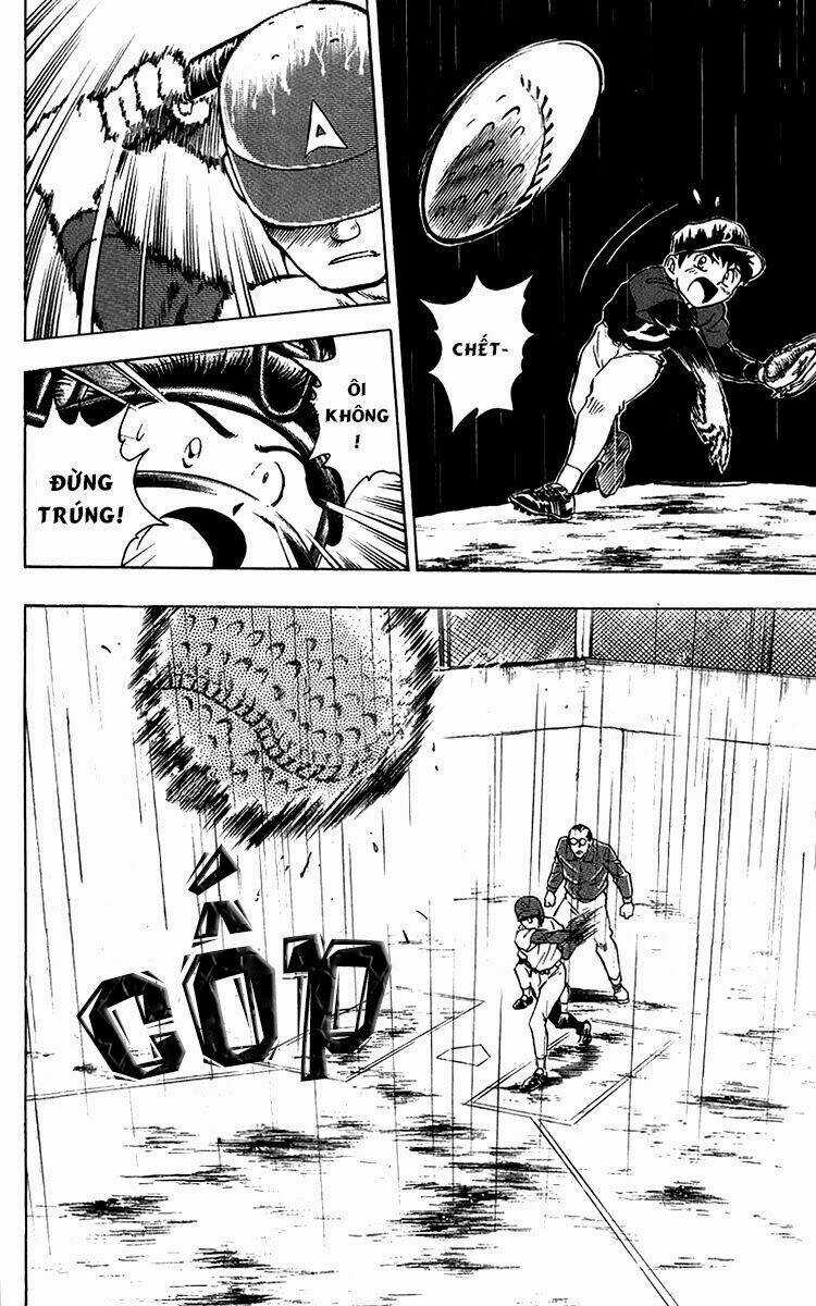 Major Chapter 36 trang 20