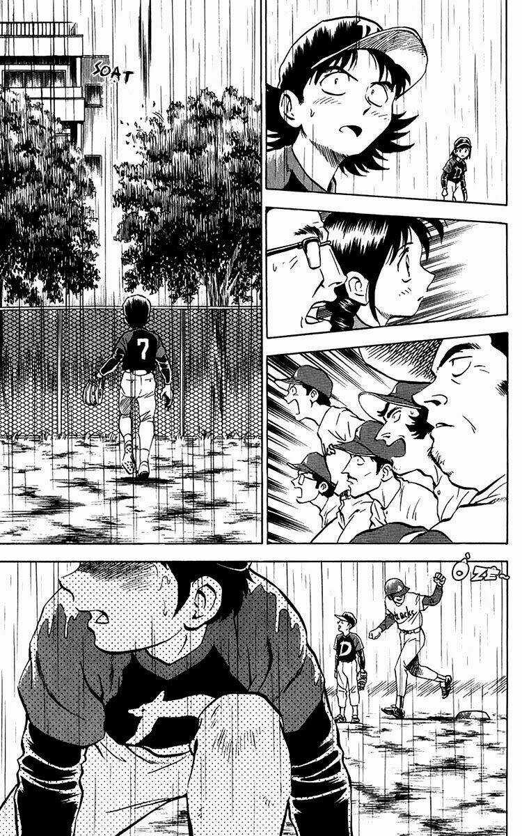 Major Chapter 36 trang 21