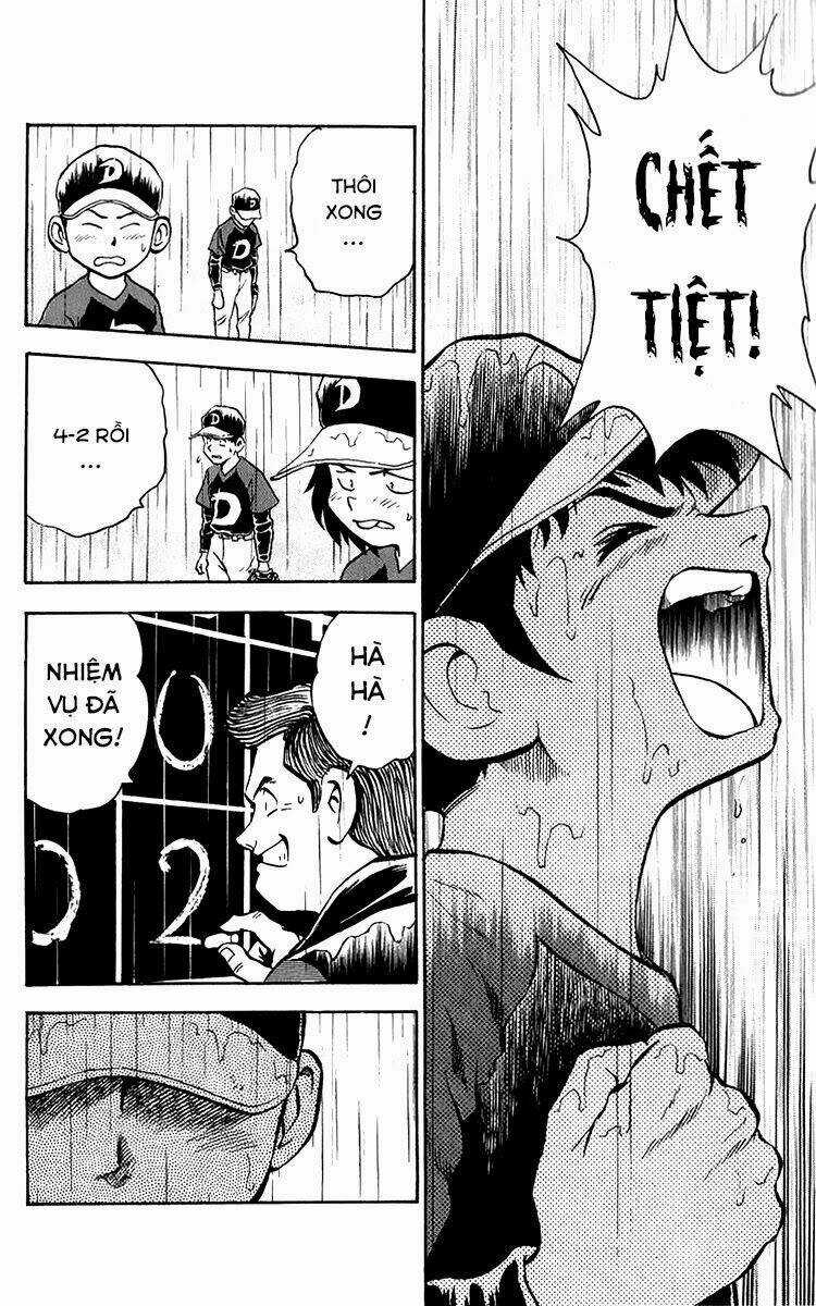 Major Chapter 36 trang 22