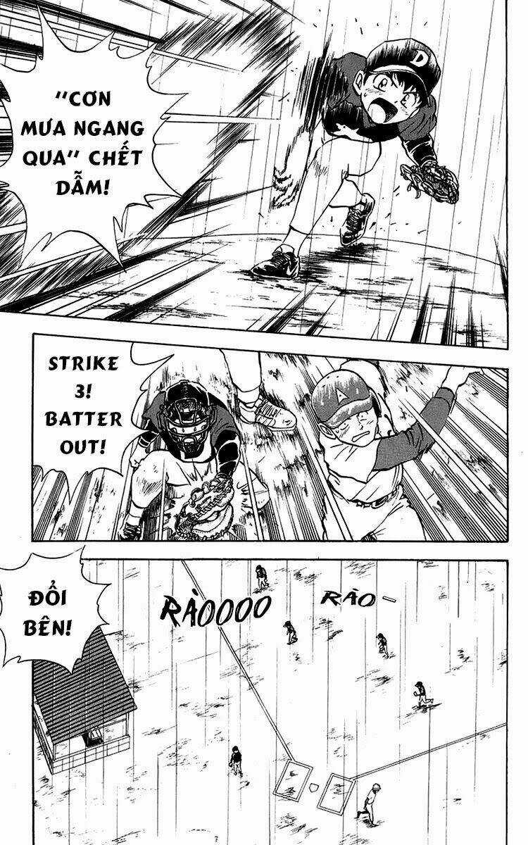 Major Chapter 36 trang 23