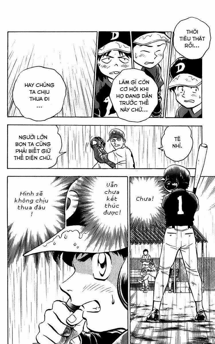 Major Chapter 36 trang 24