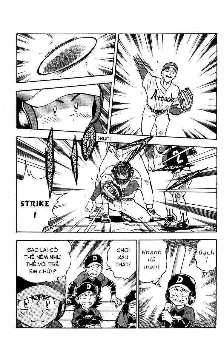 Major Chapter 36 trang 3