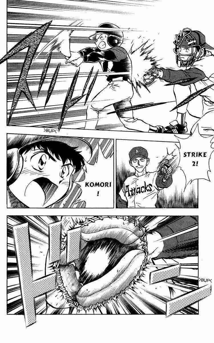 Major Chapter 36 trang 4