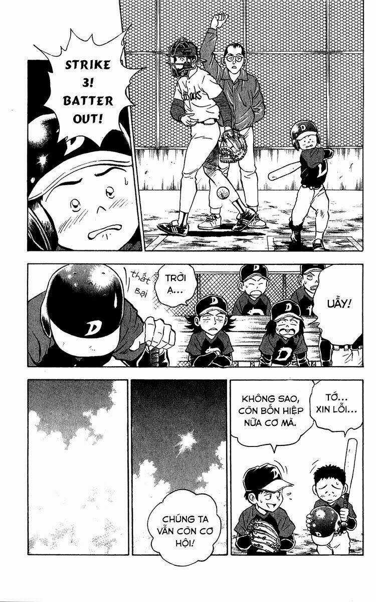 Major Chapter 36 trang 5