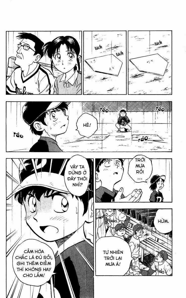 Major Chapter 36 trang 6