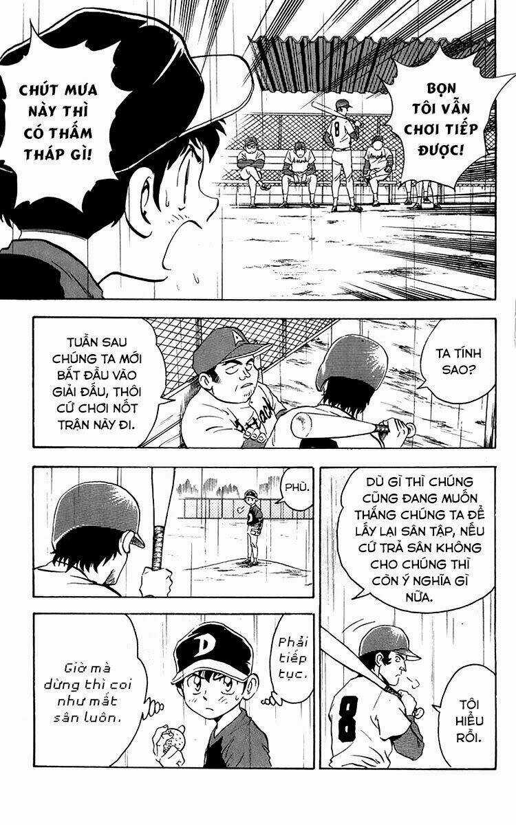 Major Chapter 36 trang 7