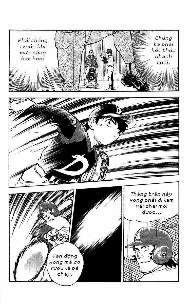 Major Chapter 36 trang 8