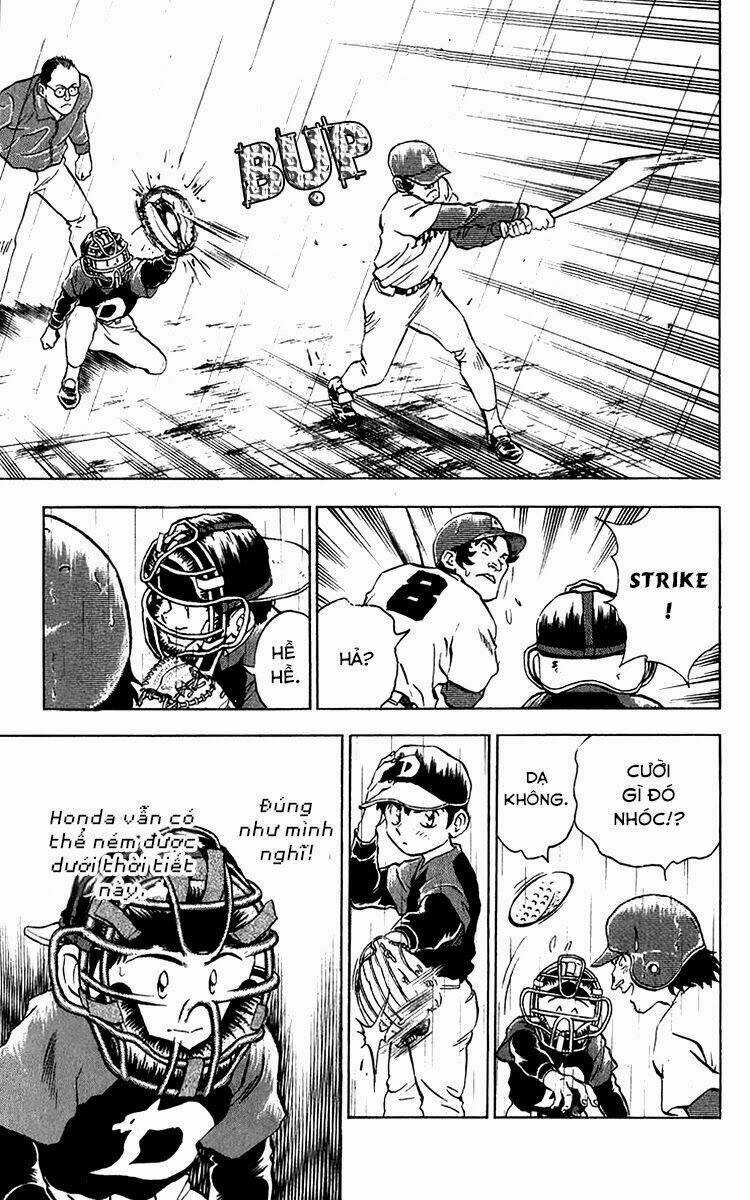 Major Chapter 36 trang 9