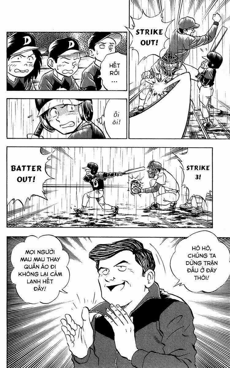 Major Chapter 37 trang 10