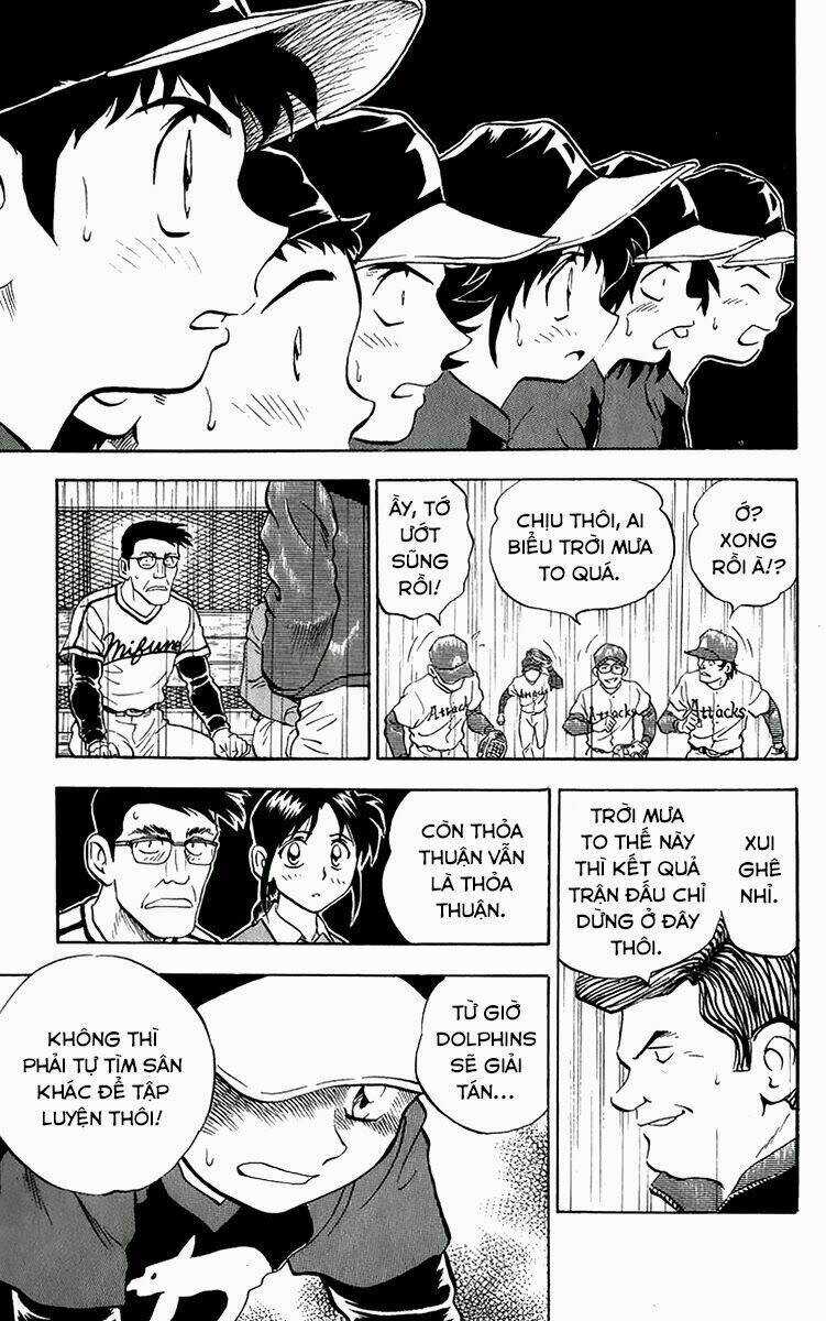 Major Chapter 37 trang 11