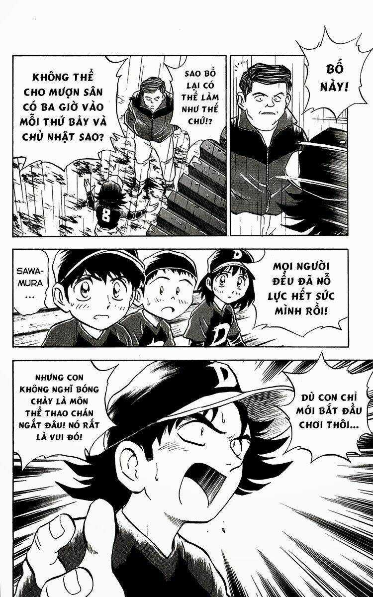 Major Chapter 37 trang 12